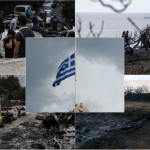 Η Ελλάδα πενθεί: 81 νεκροί στην Ανατολική Αττική από τις φλόγες