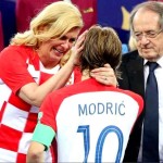 Η μαϊμουδιά της «είδησης» για την ανακοίνωση των παικτών της Κροατίας…