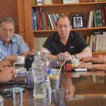 Κοινή Επιστολή Αντιπεριφερειάρχη & Δημάρχων ΠΕ Καστοριάς για την αναδιάρθρωση των Πανεπιστημιακών Ιδρυμάτων Δυτικής Μακεδονίας
