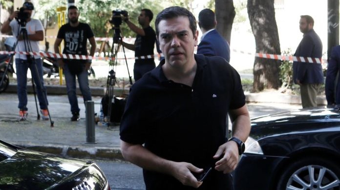 tsipras
