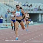Πέμπτο μετάλλιο για την Ελλάδα – Ασημένιο για την Μπελιμπασάκη στα 400 μ.