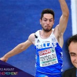 Συγχαρητήρια Καρυπίδη στον Γρεβενιώτη Πρωταθλητή Ευρώπης Μίλτο Τεντόγλου