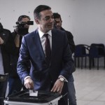 Δημοψήφισμα στα Σκόπια: Πολύ χαμηλό το ποσοστό συμμετοχής