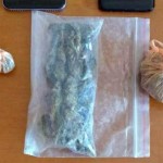 Συνελήφθησαν τρεις 17χρονοι στην Καστοριά για κατοχή ναρκωτικών ουσιών