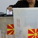 Μέχρι στιγμής στο 2,45% η συμμετοχή στο δημοψήφισμα στα Σκόπια