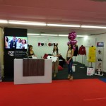 Ο ΣΥΝΔΕΣΜΟΣ ΓΟΥΝΟΠΟΙΩΝ ΚΑΣΤΟΡΙΑΣ ΣΤΗΝ 83η ΔΕΘ