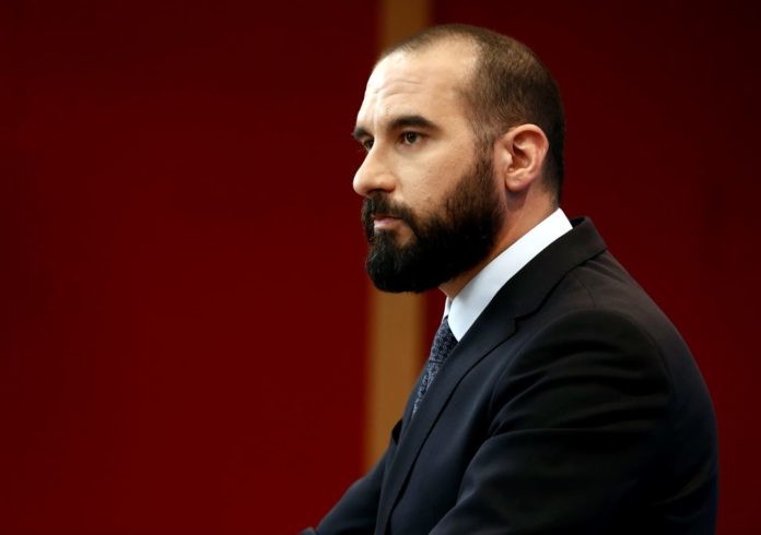 tzanakopoulos