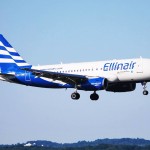 H Ellinair απέκτησε το δικαίωμα διεξαγωγής πτήσεων από Μόσχα, Αγία Πετρούπολη και Καζάν προς την Καστοριά