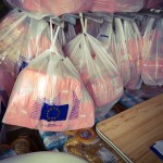 ΑΡΓΟΣ ΟΡΕΣΤΙΚΟ – Διανομή τροφίμων στους ωφελούμενους του ΤΕΒΑ στις  17/01/2020
