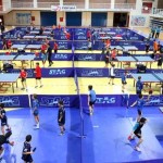 Πινγκ-Πονγκ: Μετάλλιο για τον Ισαακίδη στο πανελλήνιο πρωτάθλημα  Κοζάνης