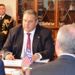 Εναλλακτικό σχέδιο αμυντικής συνεργασίας με την πΓΔΜ πρότεινε ο Πάνος Καμμένος