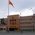 πΓΔΜ: Αμετακίνητα τα κόμματα για την τροποποίηση του Συντάγματος