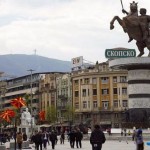 Θα κλάψετε από τα γέλια! Πως η Βουλγαρική τηλεόραση ξεμπροστιάζει την προπαγάνδα των Σκοπίων