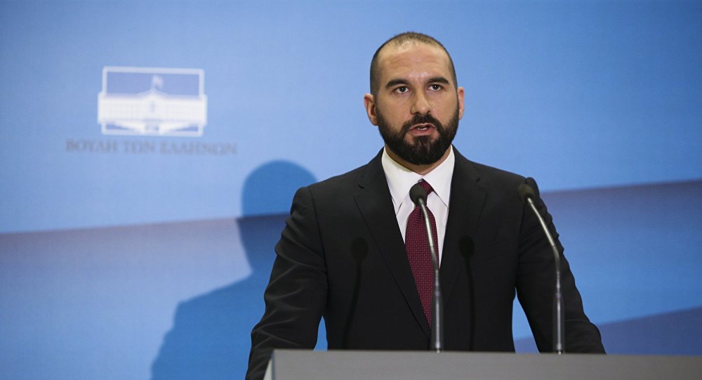 tzanakopoulos