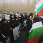 Ξεσηκωμός στη Βουλγαρία για τις αυξήσεις στα καύσιμα – Χιλιάδες στους δρόμους φωνάζουν «Μαφία»