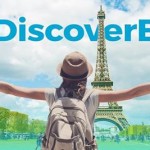 DiscoverEU: 12.000 ταξιδιωτικές κάρτες προσφέρονται σε νέους και νέες ηλικίας 18 ετών για να ανακαλύψουν την Ευρώπη το 2019