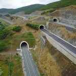 Αυτοκινητόδρομος Ε65: Κλειδώνει η χρηματοδότηση για το Τρίκαλα-Εγνατία
