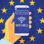 WiFi4EU: Από τις 7 Νοεμβρίου οι δήμοι στην ΕΕ μπορούν να υποβάλουν αίτηση για σημεία δωρεάν πρόσβασης σε Wi-Fi στους δημόσιους χώρους