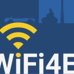 Η Επίτροπος κ. Γκαμπριέλ συγχαίρει τους πρώτους 2 800 δήμους που έλαβαν κουπόνια WiFi4EU
