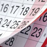 Αργίες 2022: Γεμάτη τριήμερα η νέα χρονιά – Αναλυτικά όλες οι ημερομηνίες