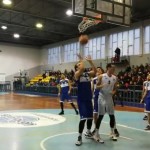 Α2 : Νίκησε ο ΑΣ Καστοριάς, 91-70 τον Εθνικό