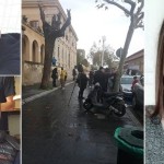 Δολοφονία φοιτήτριας στη Ρόδο: Προφυλακίστηκαν οι κατηγορούμενοι