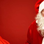 Από την Κίνα φέρνει τα δώρα ο Άγιος Βασίλης