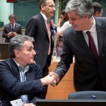 Εύσημα του Eurogroup στην Ελλάδα για τα δημοσιονομικά