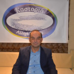 Το όνομα του συνδυασμού του ανακοίνωσε ο υποψήφιος δήμαρχος Καστοριάς, Σταύρος Μαγαλιός
