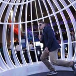 CES: Η τεχνολογία του αύριο αλλάζει σήμερα τον κόσμο (pics)