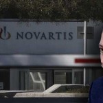 Υπόθεση Novartis: Τρία ερωτήματα για τον Νίκο Μανιαδάκη