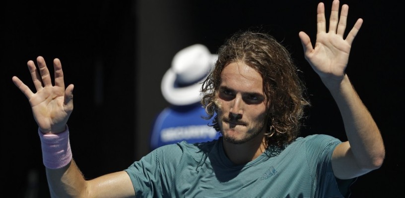 tsitsipas