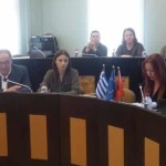 Πρόγραμμα ενίσχυσης της επιχειρηματικότητας και της ανταγωνιστικότητας από τον Δήμο Άργους Ορεστικού, ως επικεφαλής εταίρος του έργου “Business Clubs” (Interreg Ελλάδα-Αλβανία)