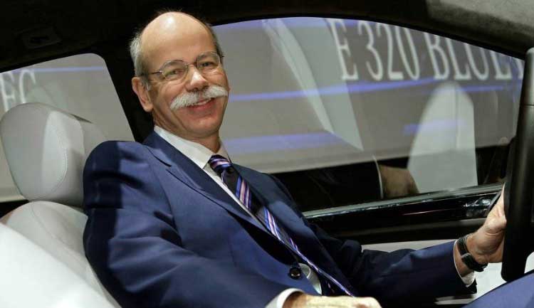 Daimler-Benz,-Dieter-Zetsche