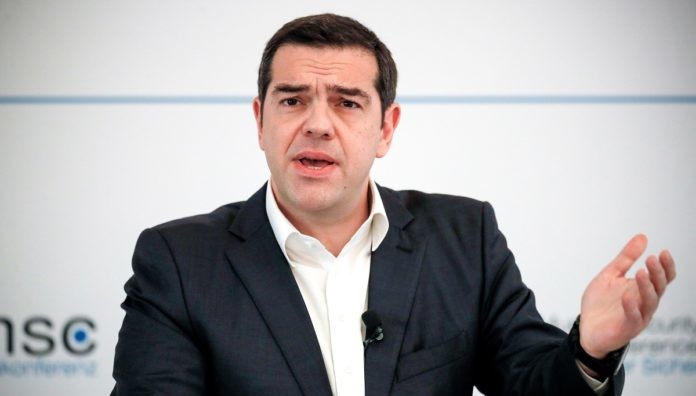 TSIPRAS-MONAXO