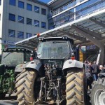 Απόφαση της γενικής συνέλευσης των αγροτών της Καστοριάς για τις κινητοποιήσεις