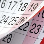 Αργίες 2019: Πότε «πέφτουν» Καθαρά Δευτέρα και Πάσχα