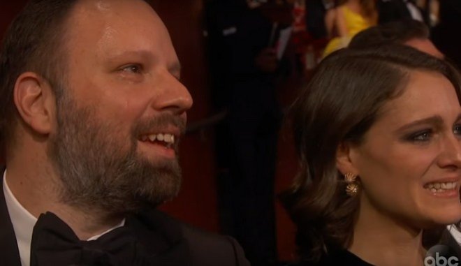 lanthimos