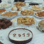 Εύξεινος Λέσχη Άργους Ορεστικού: Χορεύοντας κόψανε οι Πόντιοι την βασιλόπιτα του 2019