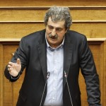 Πολάκης στη Βουλή: Γιατί με σπιλώνει ο Στουρνάρας (vid)