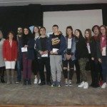 Καστοριά – Ολοκληρώθηκε με επιτυχία και ο 7ος Διαγωνισμός Ορθογραφίας