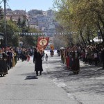 Ο Μουσικοφιλολογικός Σύλλογος “Αρμονία” στην παρέλαση της 25ης Μαρτίου