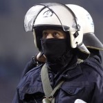 ΕΝΩΣΗ ΣΥΝΟΡΙΑΚΩΝ ΦΥΛΑΚΩΝ: Μην μας χτυπάτε στο Facebook