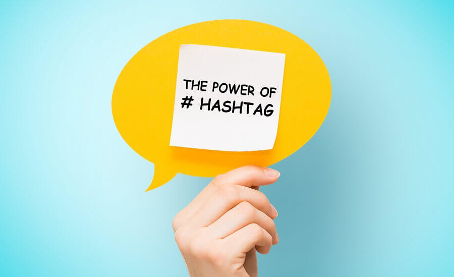 The-Power-of-hashtags