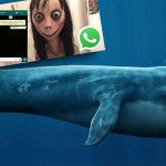 Momo και Μπλε Φάλαινα: Τι πρέπει να προσέχουν οι γονείς με τα παιχνίδια αυτοκτονίας