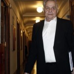 Φλαμπουράρης: Την ερχόμενη εβδομάδα στη Βουλή η ρύθμιση για τα «κόκκινα» δάνεια