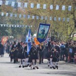 Η παρέλαση της 25ης Μαρτίου στην Καστοριά (Φωτογραφίες)