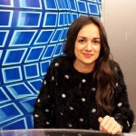 Νικόλ Τζιάρα: «Νιώθω περηφάνια και αγάπη για τον ΓΠΟ Καστοριάς»