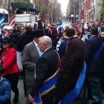Στην παρέλαση της Νέας Υόρκης οι Καστοριανοί του Συλλογου Ομόνοια και φέτος