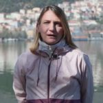 Από τον ΝΟΚ στο ολυμπιακό βάθρο – Συνέντευξη της Χριστίνας Γιαζιτζίδου για την διαδρομή της στην κωπηλασία